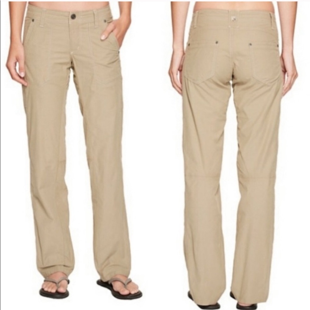 Kuhl Hiking Pants
